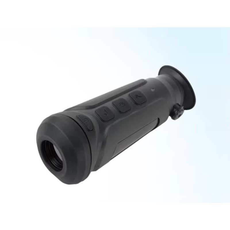 Hunting Imaging Camera Thermal - đánh giá và giá Hunting Thermal Imaging Scope