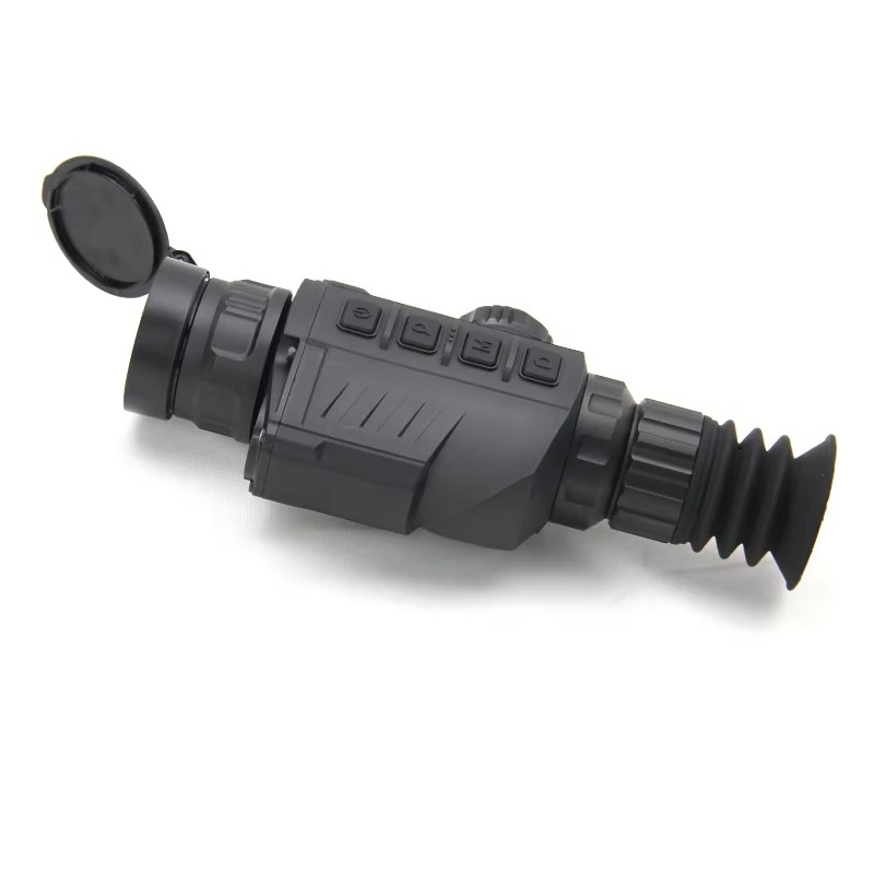 Hunting Thermal Imaging Scope  - đánh giá và giá Hunting Thermal Imaging Scope