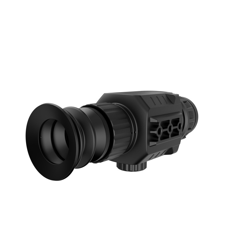 High Sensitivity Thermal Visio - đánh giá và giá Thermal Scope Night Vision Monocular