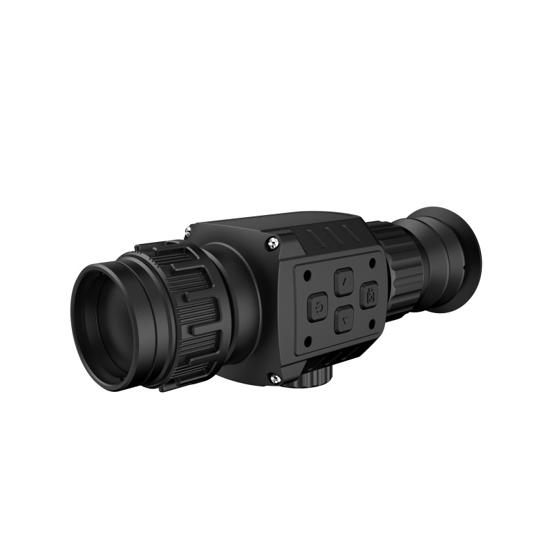 High Sensitivity Thermal Visio - đánh giá và giá Thermal Scope Night Vision Monocular