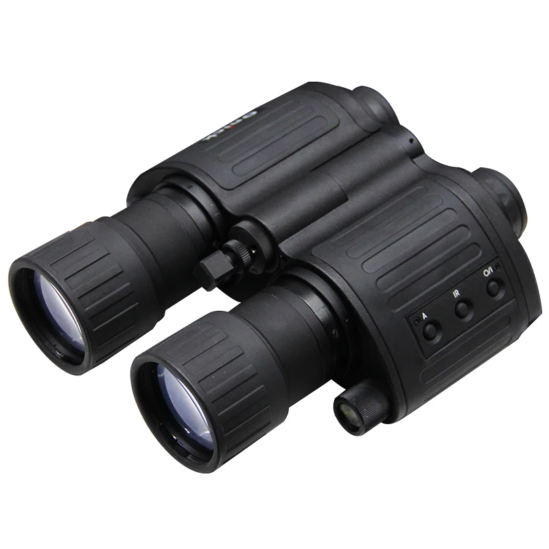 2025 Premium Products NVG-M Hu - đánh giá và giá Thermal Scope Night Vision Monocular