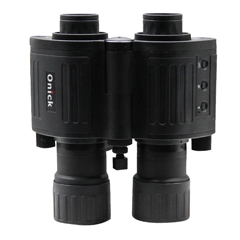 2025 Premium Products NVG-M Hu - đánh giá và giá Thermal Scope Night Vision Monocular