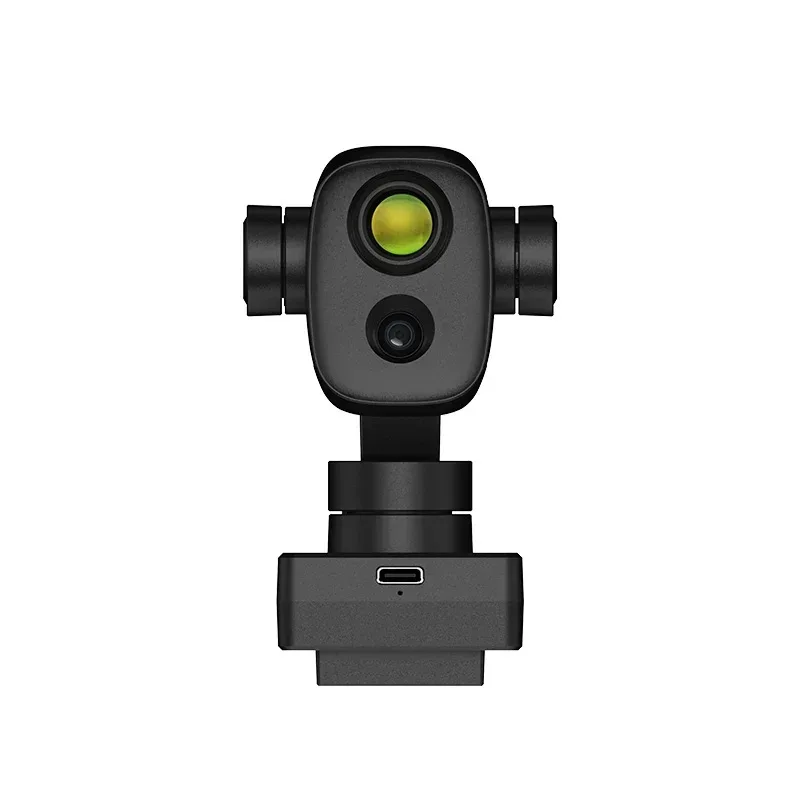 High resolution drone pod ther - đánh giá và giá Thermal Imager Drone Gimbal