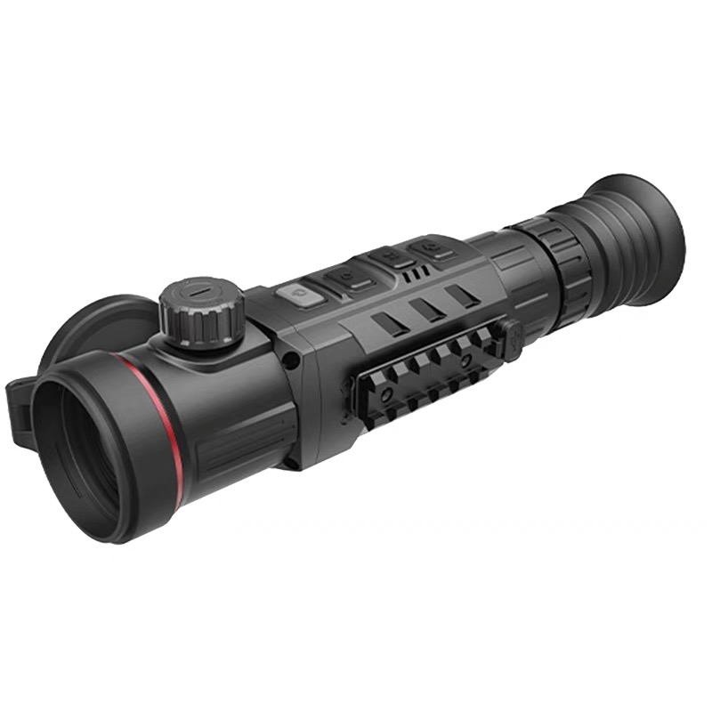 TR650L Professional Thermal Im - đánh giá và giá Hunting Thermal Imaging Scope