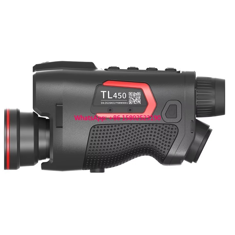 Guide Sensmart TL450 Digital L - đánh giá và giá Guide Sensmart Thermal Monocular
