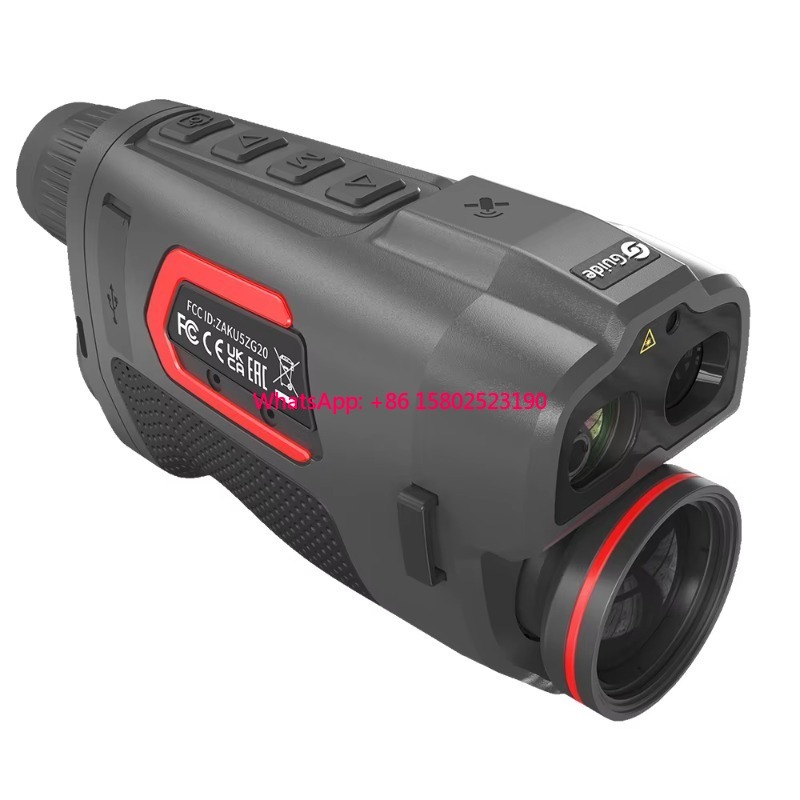 Guide Sensmart TL450 Digital L - đánh giá và giá Guide Sensmart Thermal Monocular