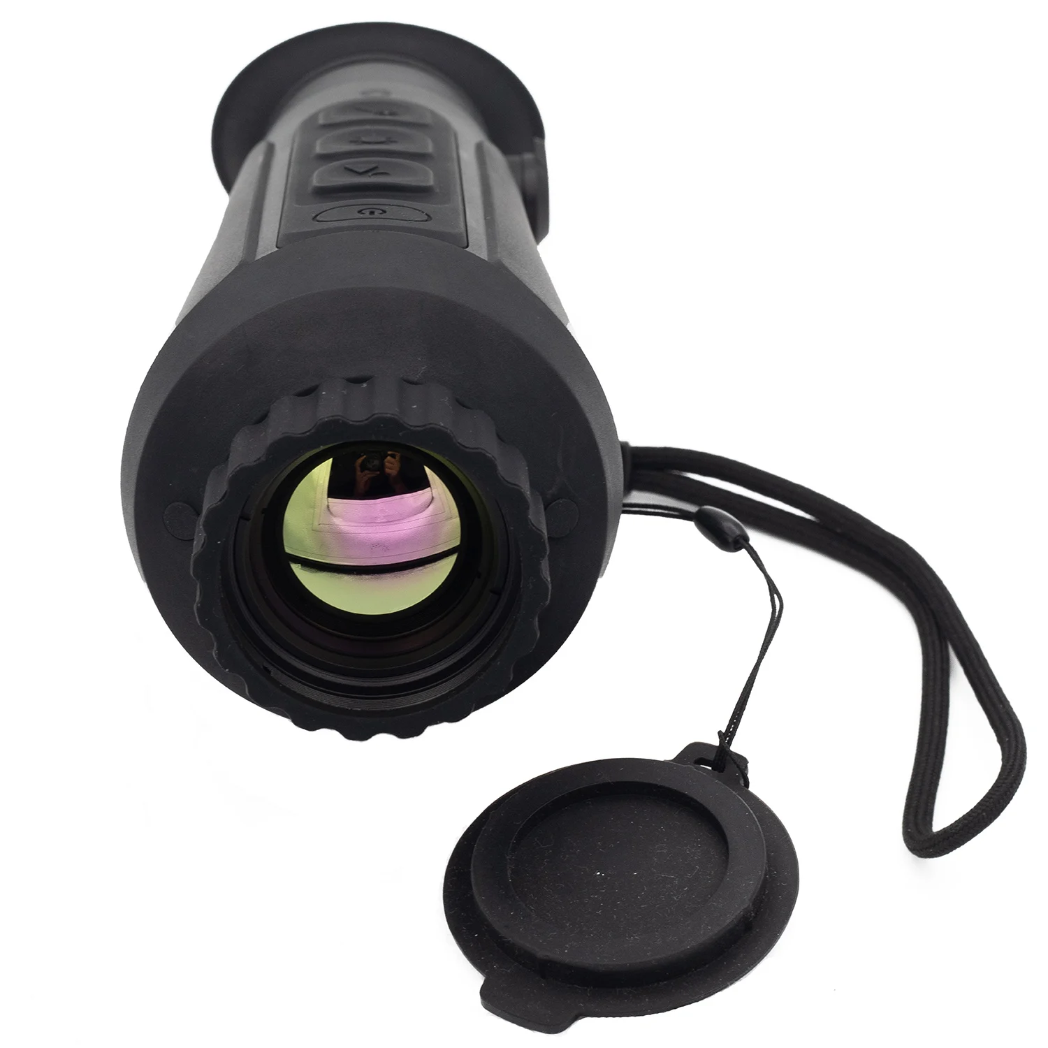 2025 Premium Products thermal  - đánh giá và giá Thermal Scope Night Vision Monocular
