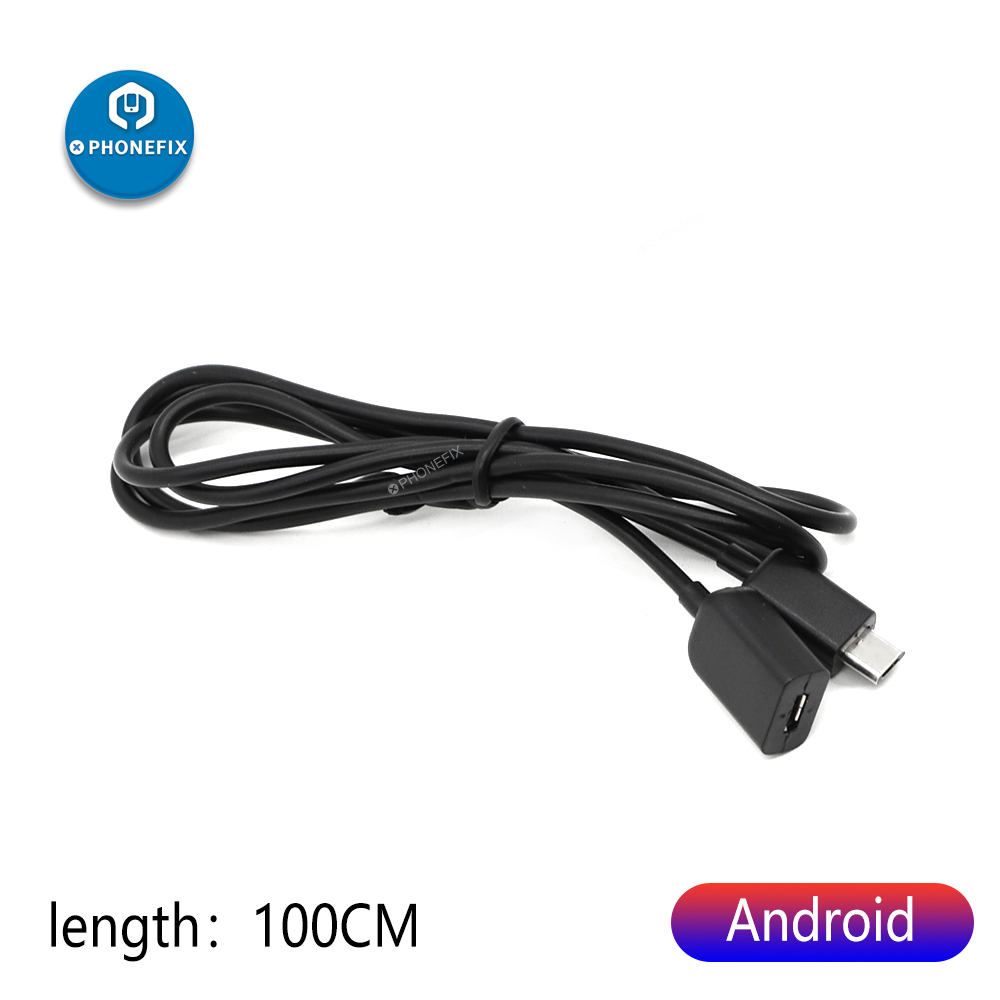 Chiếu Sáng Cáp Nối Dài Cho Tìm - đánh giá và giá Seek Compact Pro Android