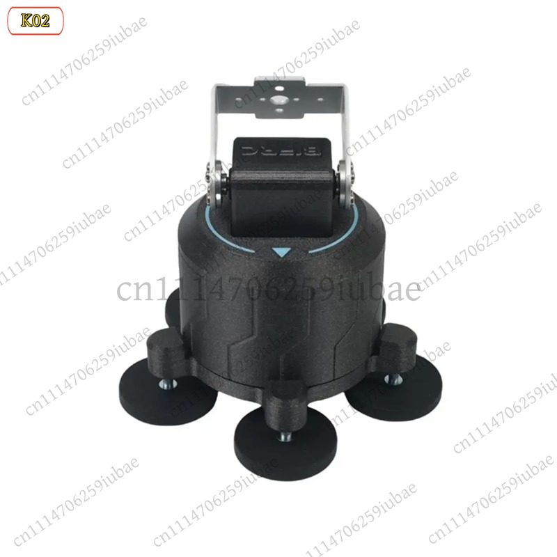 DTC6 RC Vehicle Gimbal Outdoor - đánh giá và giá Thermal Imager Drone Gimbal