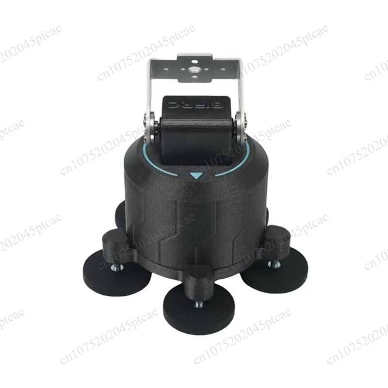 Servo gaming drone thermal ima - đánh giá và giá Thermal Imager Drone Gimbal