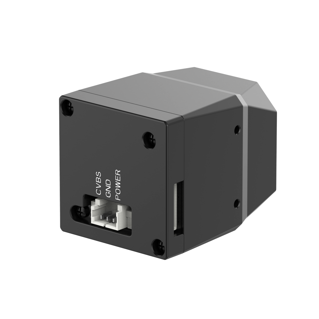 GSTir Premium High Performance - đánh giá và giá Thermal Module 640X512 Core