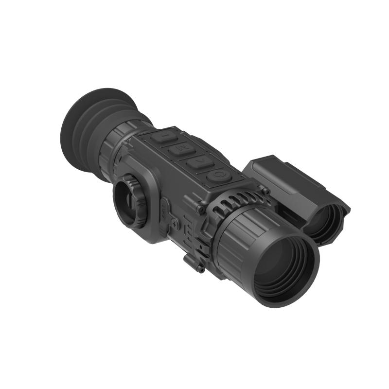 Thermal Imaging Scope 384x288  - đánh giá và giá Hunting Thermal Imaging Scope