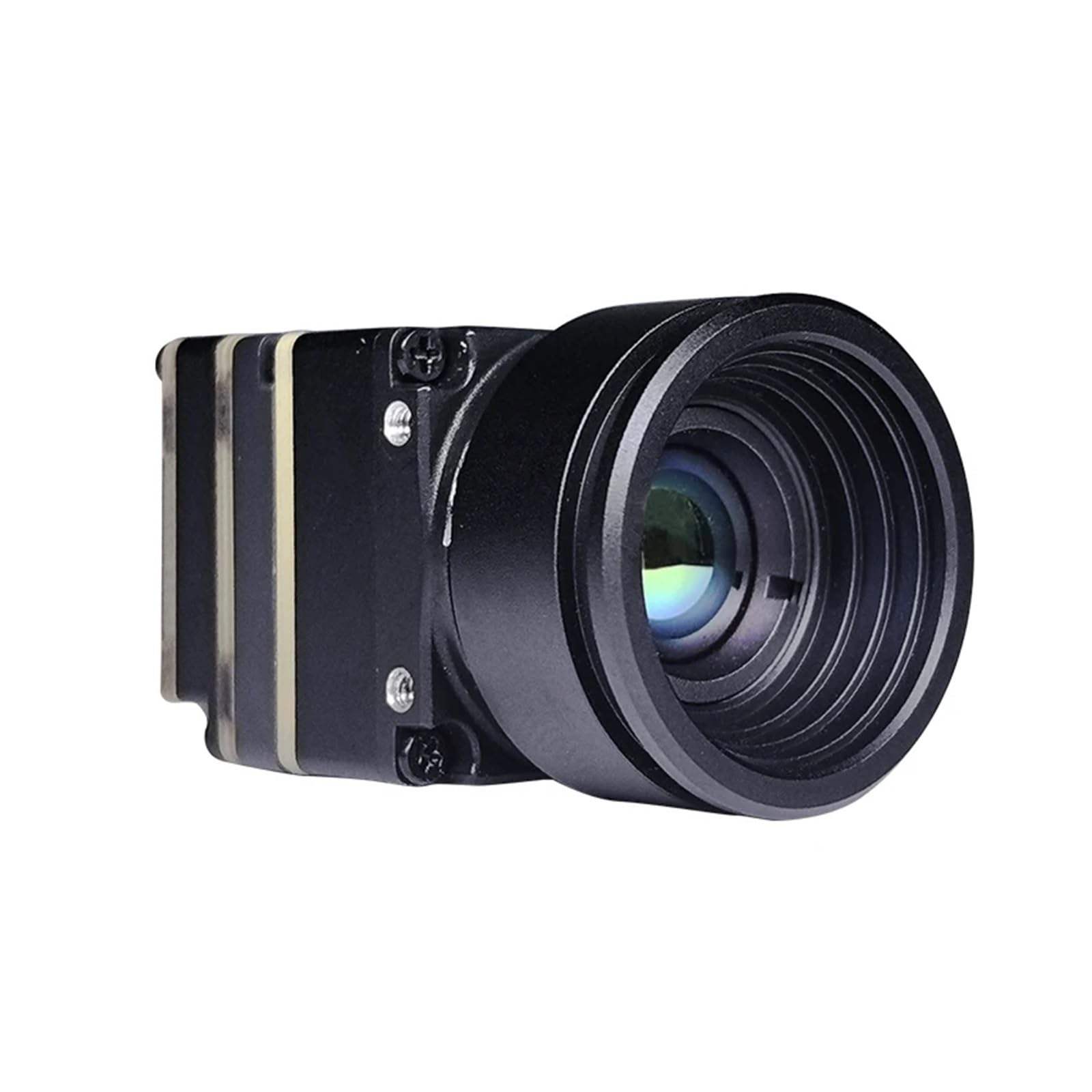 Mini FPV Thermal Camera Module - đánh giá và giá Thermal Camera Type C 384X288