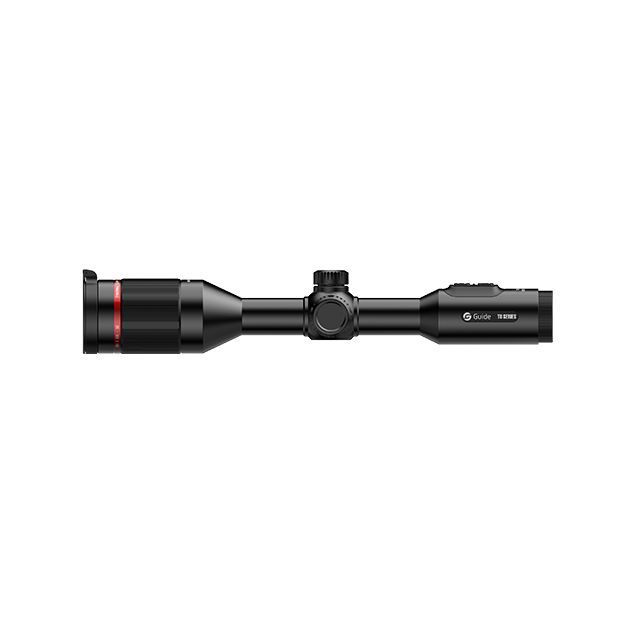 Guide Sensmart TU630 Outdoor H - đánh giá và giá Guide Sensmart Thermal Monocular