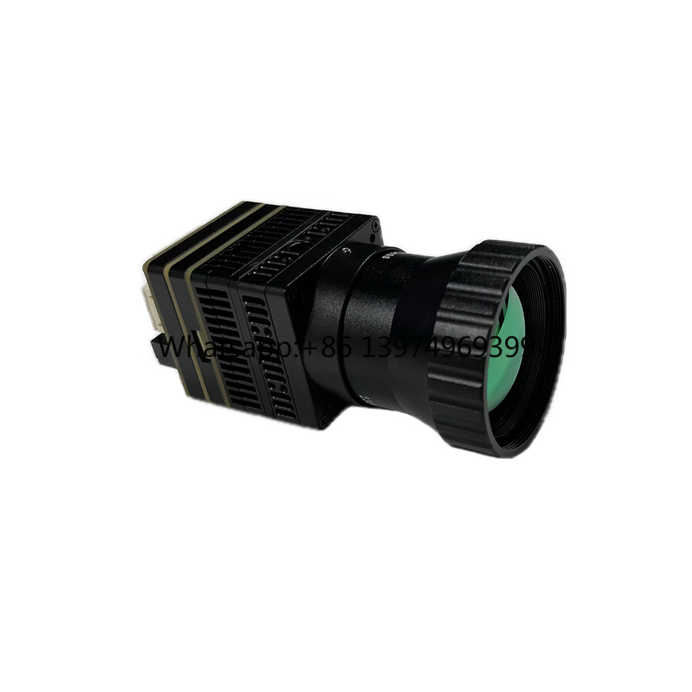 Uncooled Infrared 640x512 Anal - đánh giá và giá Thermal Module 640X512 Core