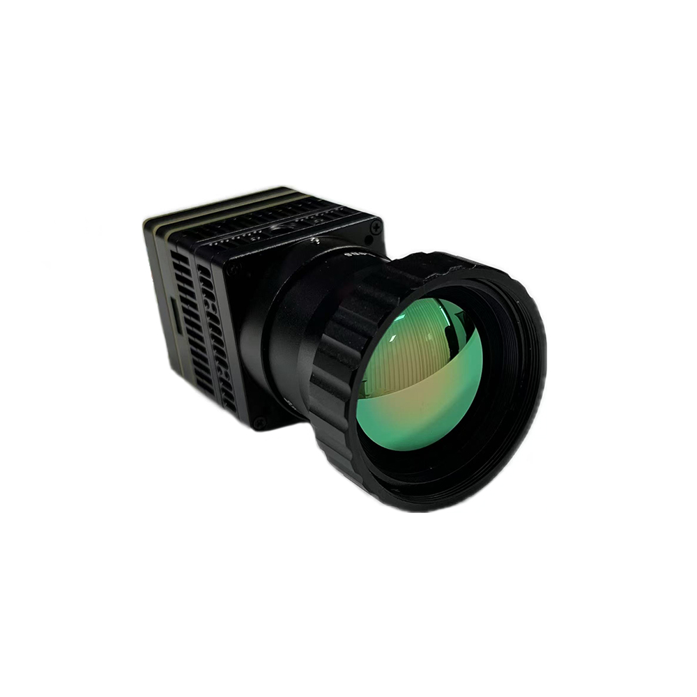 Uncooled Infrared 640x512 Anal - đánh giá và giá Thermal Module 640X512 Core