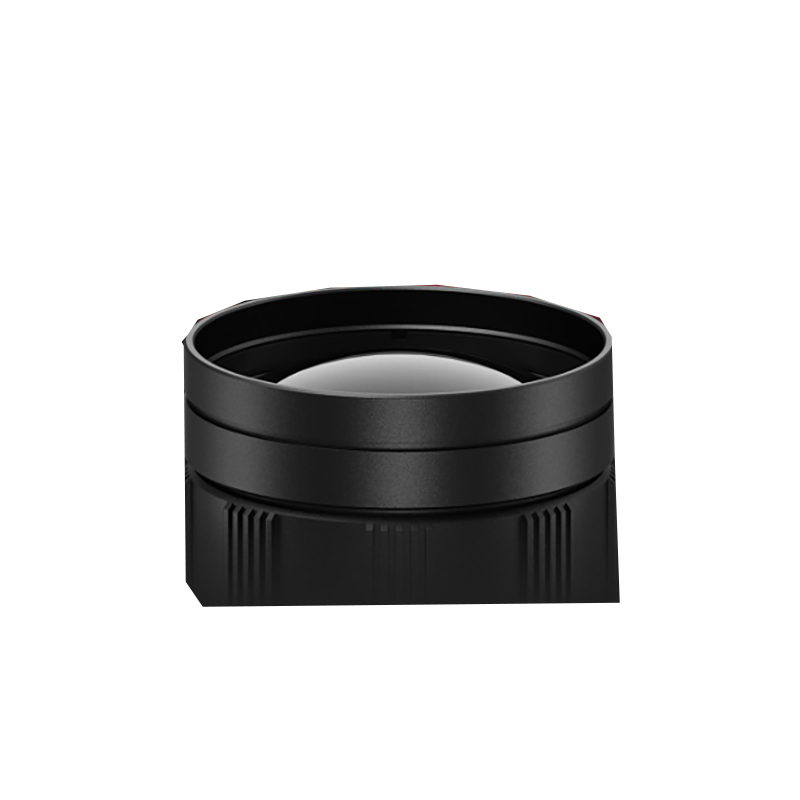FM06-50LRF Thermal Imaging Sco - đánh giá và giá Hunting Thermal Imaging Scope