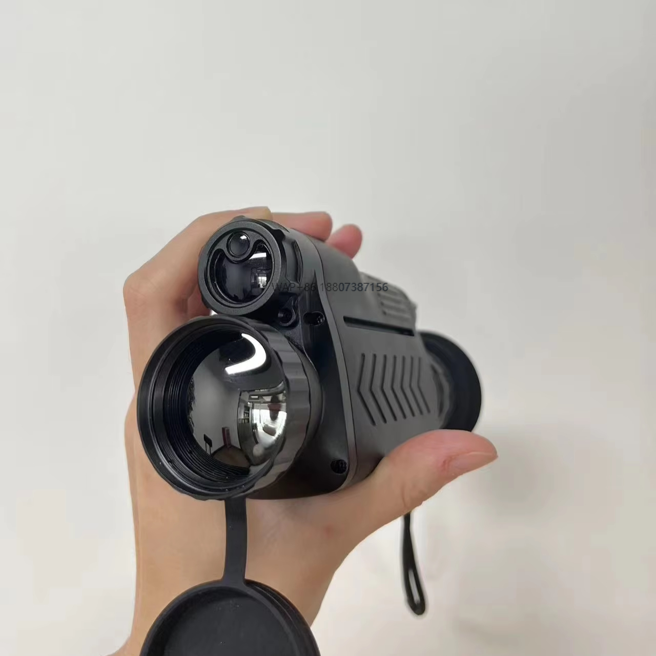 Night Vision Scopes Thermal Im - đánh giá và giá Hunting Thermal Imaging Scope