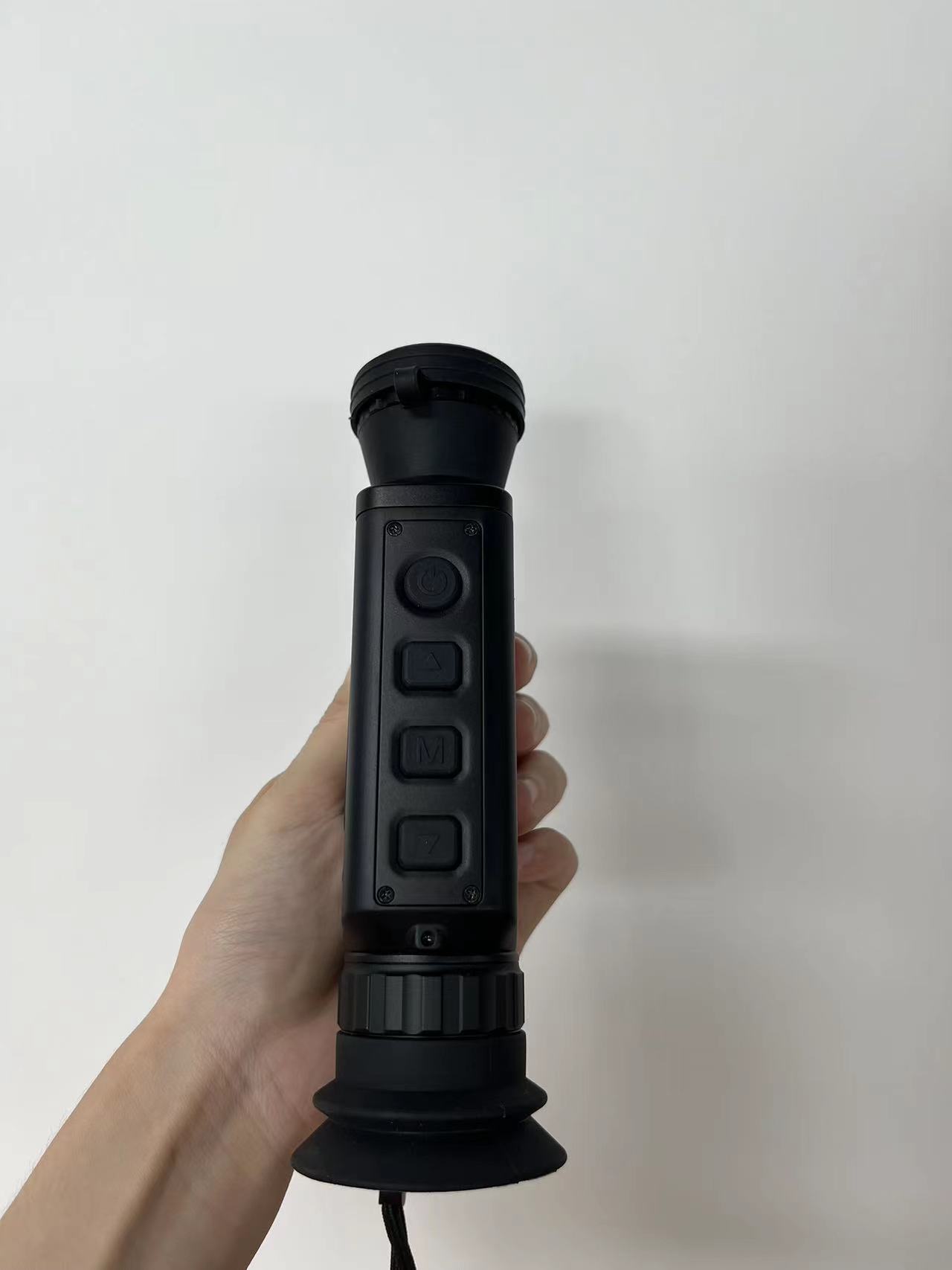 Night Vision Scopes Thermal Im - đánh giá và giá Hunting Thermal Imaging Scope