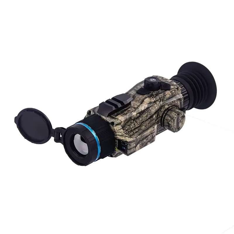 Keepguard Night Vision Scope f - đánh giá và giá Hunting Thermal Imaging Scope