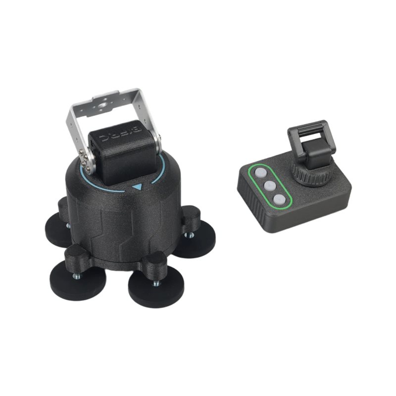 ABJL Remote Controlled Vehicle - đánh giá và giá Thermal Imager Drone Gimbal