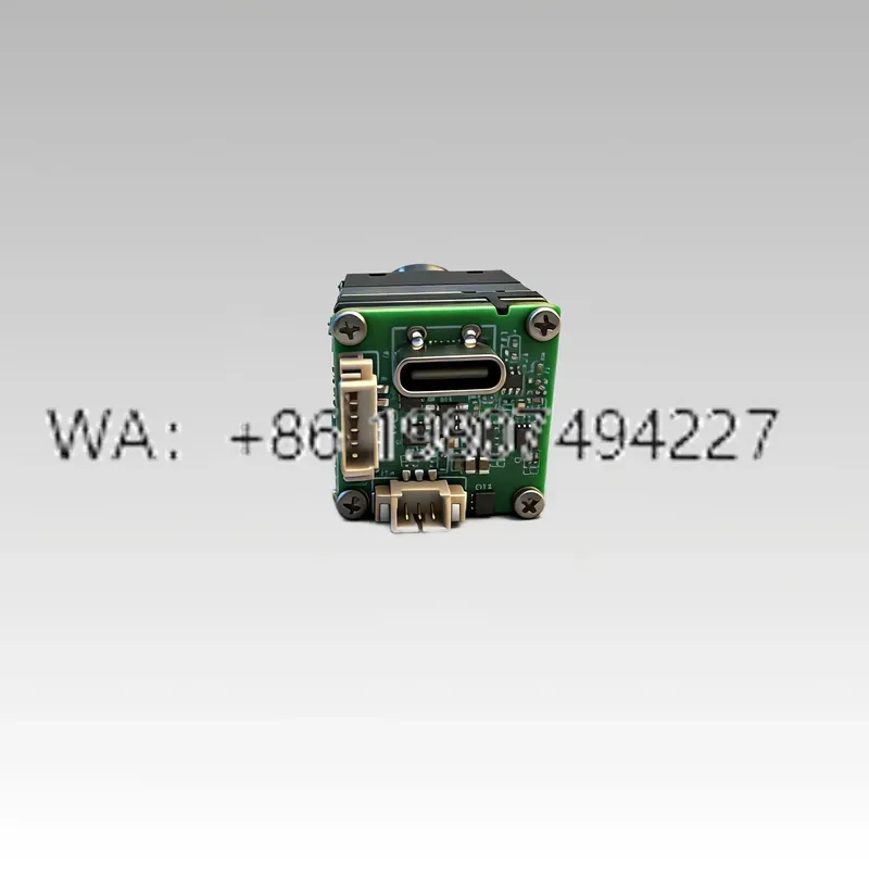 640x512 Uncooled Thermal Modul - đánh giá và giá Thermal Module 640X512 Core