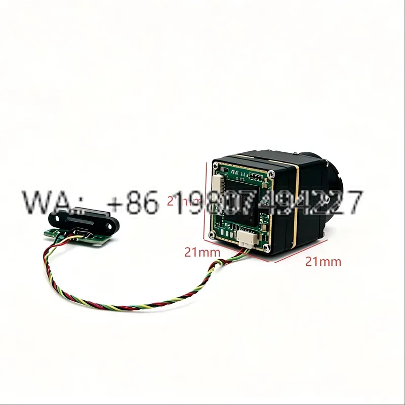 640x512 Uncooled Thermal Modul - đánh giá và giá Thermal Module 640X512 Core