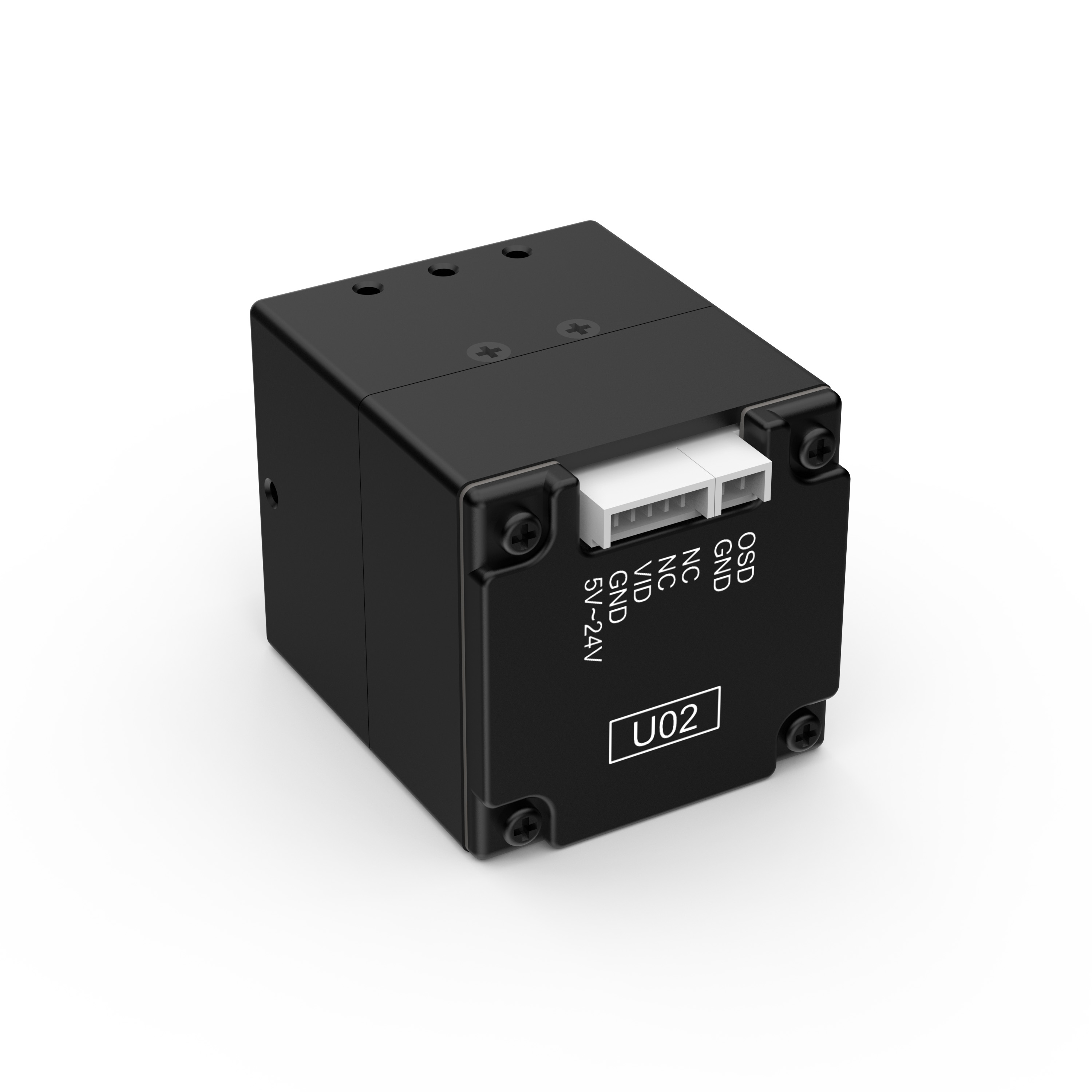 Good U03 640x512 ua v Thermal  - đánh giá và giá Thermal Module 640X512 Core