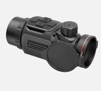 3-12x MAH50 Digital Night Visi - đánh giá và giá Hunting Thermal Imaging Scope