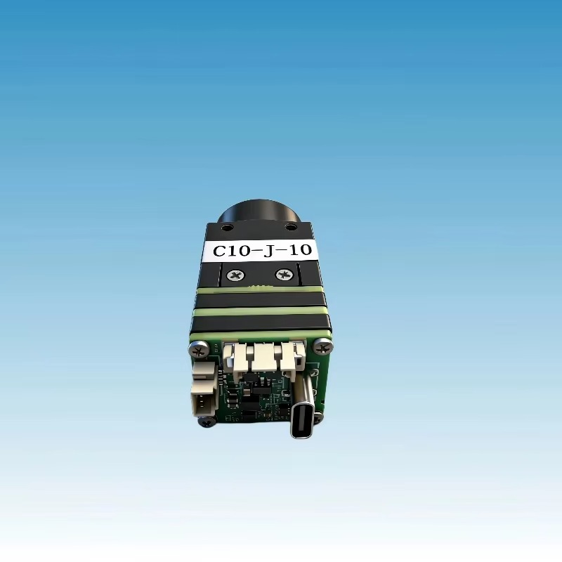 640X512 uncooled thermal camer - đánh giá và giá Thermal Module 640X512 Core