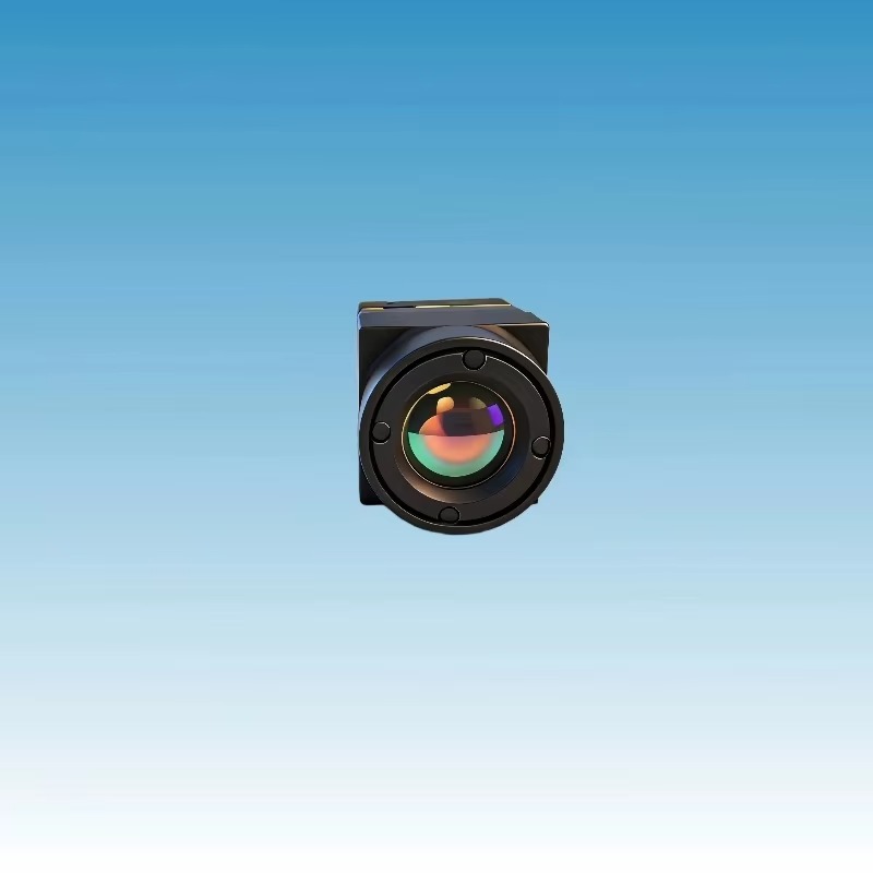 640X512 uncooled thermal camer - đánh giá và giá Thermal Module 640X512 Core