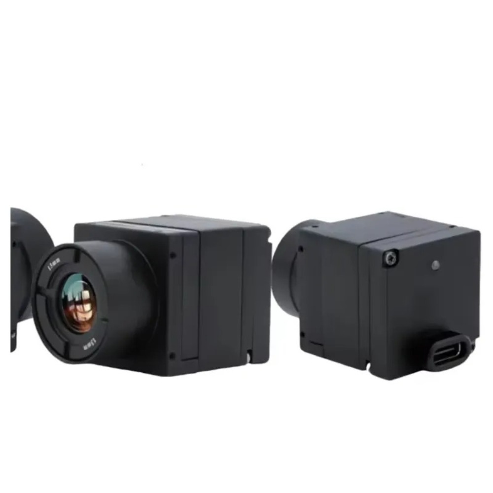 Inffiray 640x512 Uncooled Ther - đánh giá và giá Thermal Module 640X512 Core