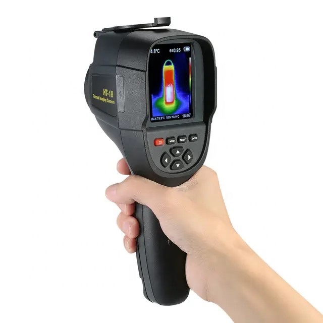 Waterproof Pcb Repair and Pipe - đánh giá và giá Thermal Imager Pcb Repair
