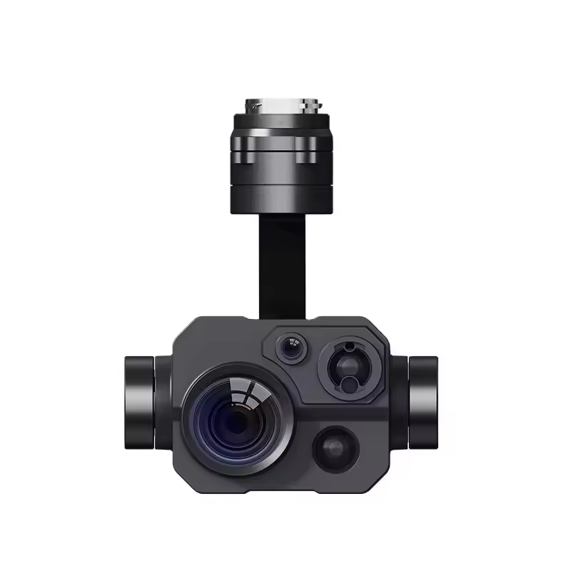 ZT30-D Optical Pod Gimbal Came - đánh giá và giá Thermal Imager Drone Gimbal