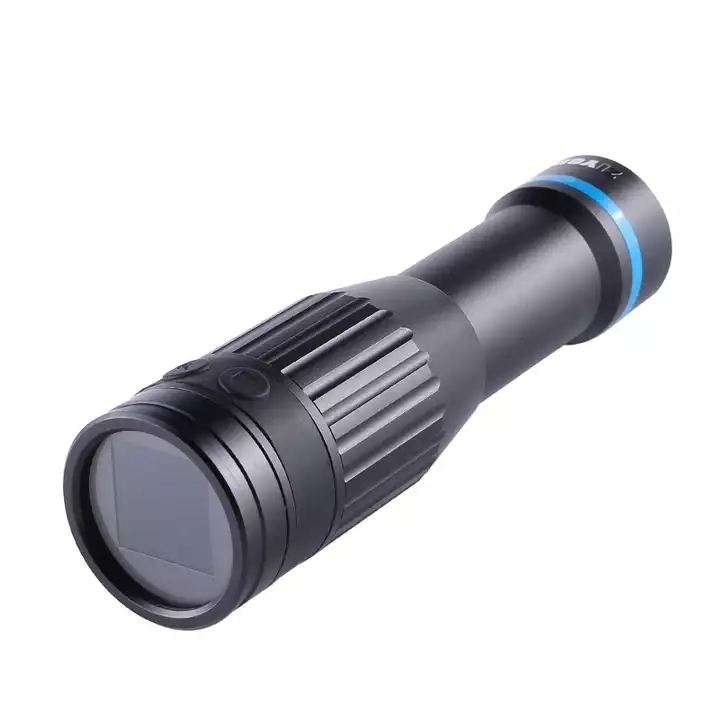 Thermal Imaging Monocular Opti - đánh giá và giá Hunting Thermal Imaging Scope