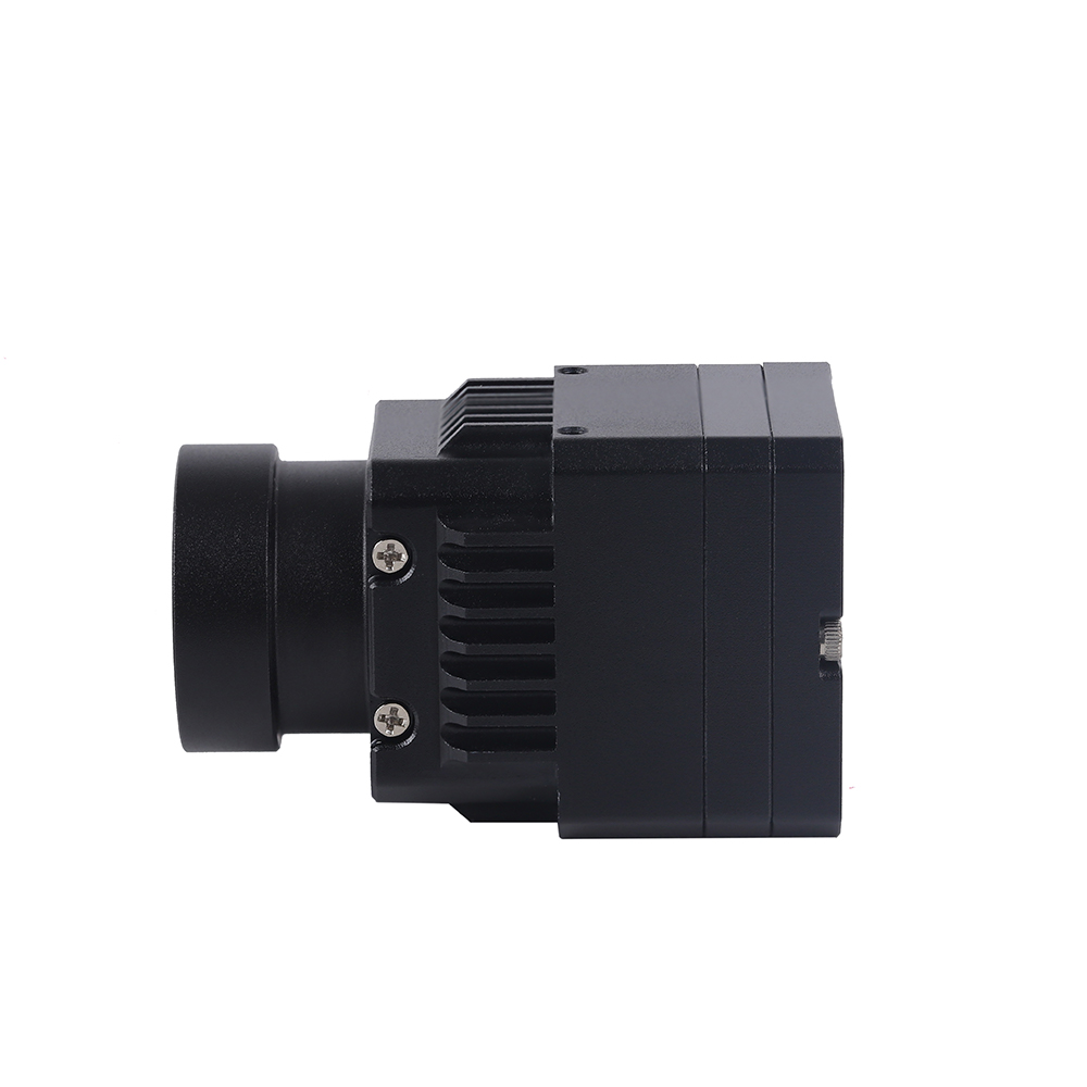 Infrared Mini IP54 Thermal Ima - đánh giá và giá Thermal Module 640X512 Core