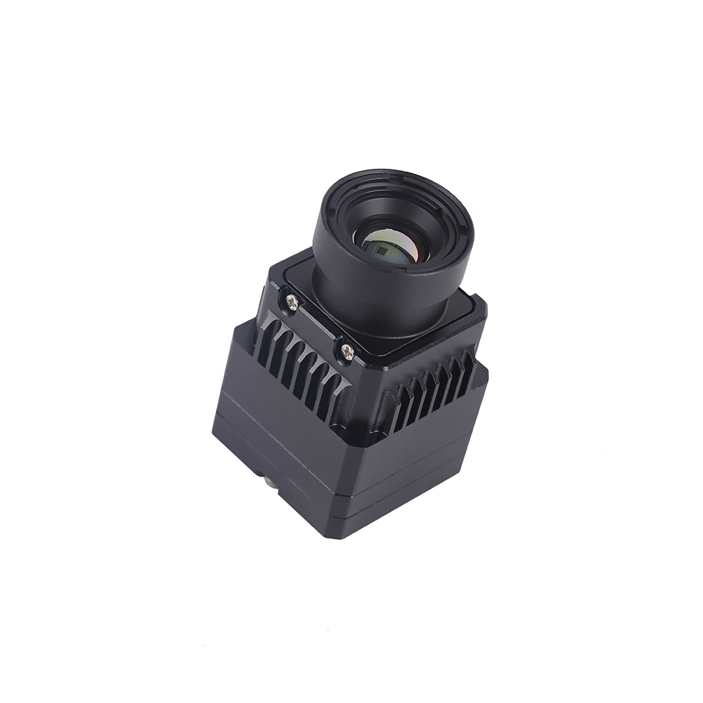 Infrared Mini IP54 Thermal Ima - đánh giá và giá Thermal Module 640X512 Core